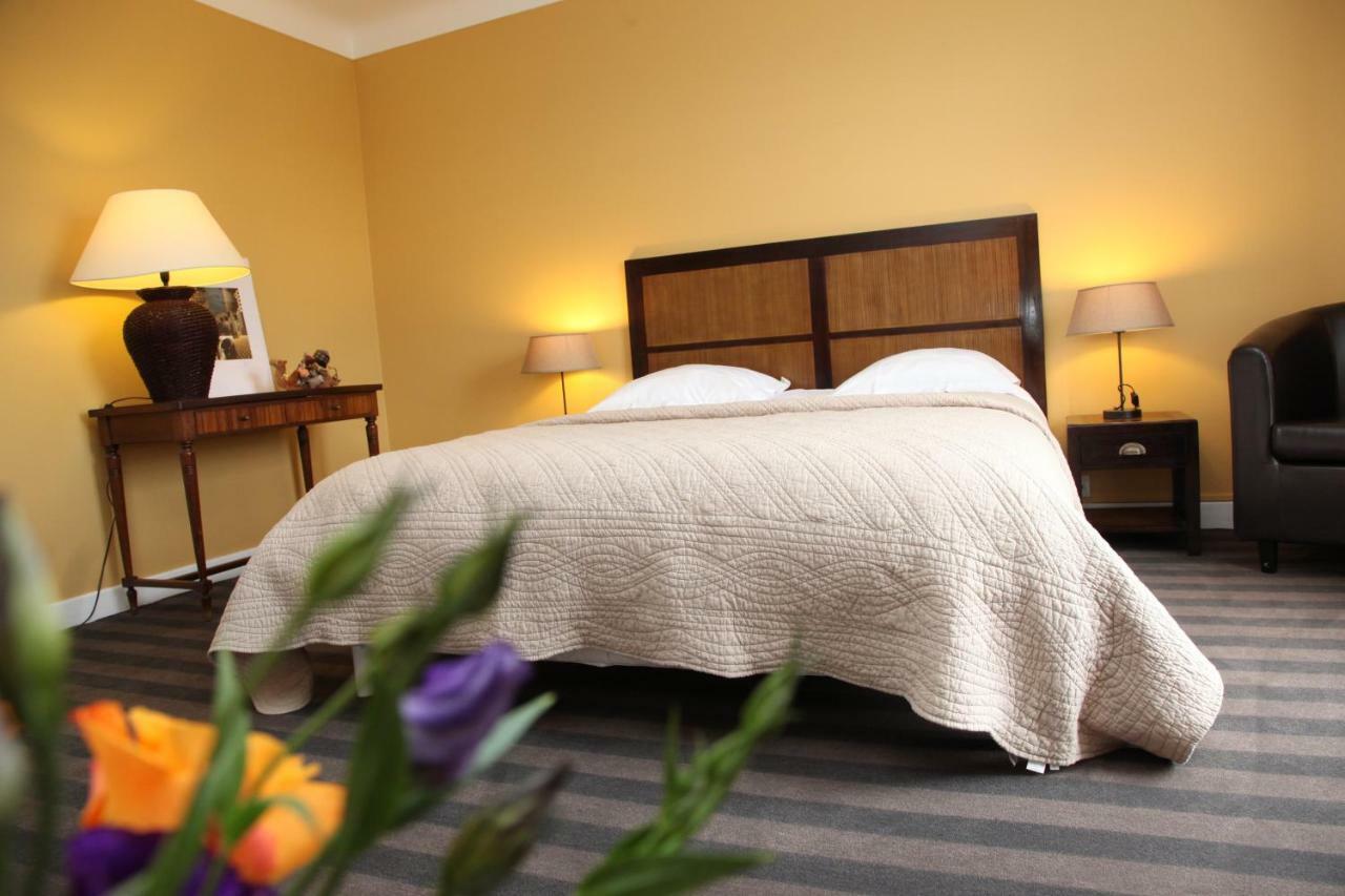 Gure Lana Bed & Breakfast Сен Жан Пие-дьо-Пор Екстериор снимка